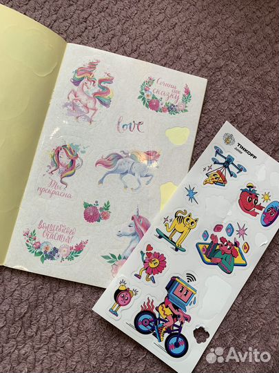 Бокс с игрушками для девочки