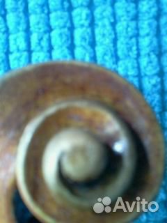 Скрипка из частной коллекции Профессиональная