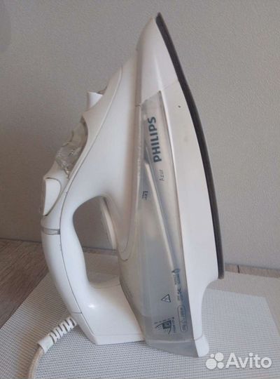 Утюг Philips azur 4411/32