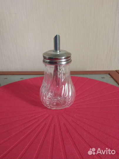 Сахарница с дозатором