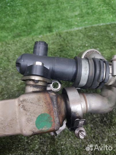 Радиатор системы EGR BMW X3 (E83) 2004