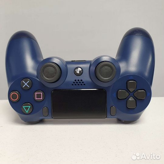 Sony PS4 Slim 1TB с игрой и комплектом