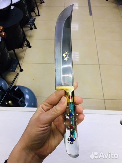 Пчак артикул 22