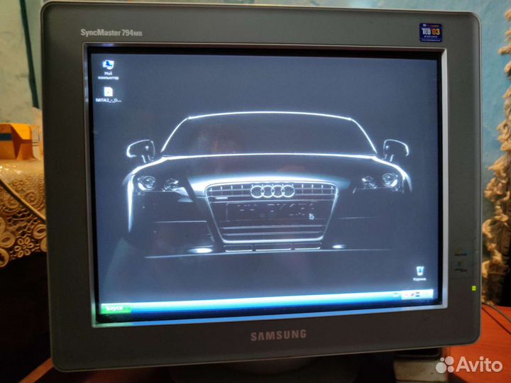 Персональный компьютер