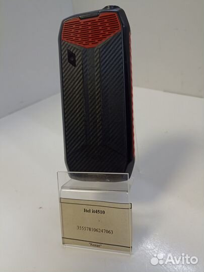 Itel it4510