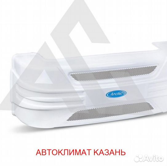 Рефрижератор Arctic XL (+18/18 гр.)на 50 куб.м