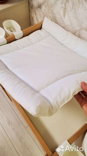 Пеленальный столик икеа сниглар контейнеры онсклиг