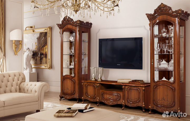 Гостиная Элиза (Беларусь)