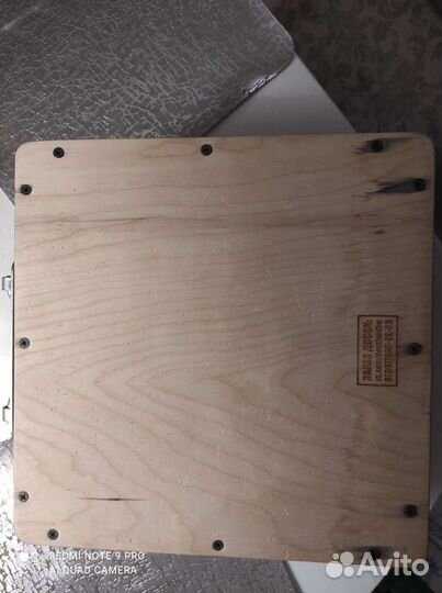 Доска садху