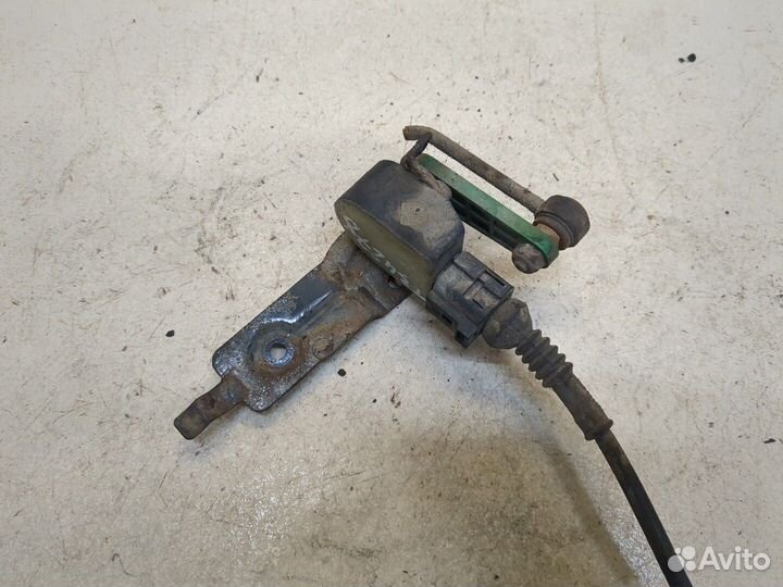 Датчик подвески Audi A6 (C6) Allroad, 2008