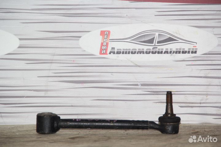 Тяга зад c Toyota Mark II GX110 1G-FE