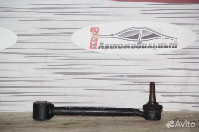 Тяга зад c Toyota Mark II GX110 1G-FE