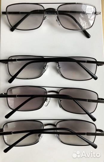 Очки для зрения