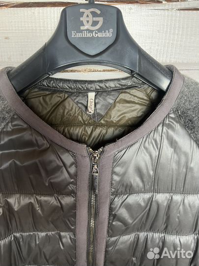 Пальто женское демисезонное на синтепоне