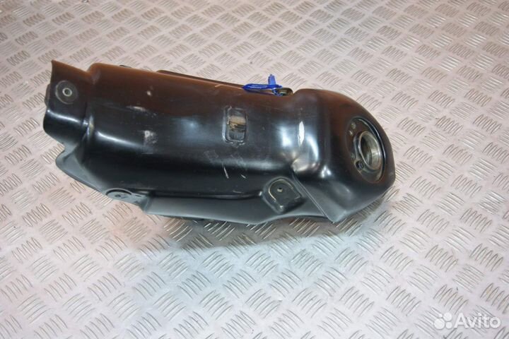 Бензобак Kawasaki KLX250