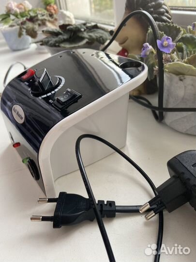 Аппарат для маникюра