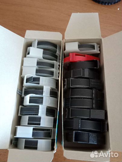 Ручная машинка для тиснения