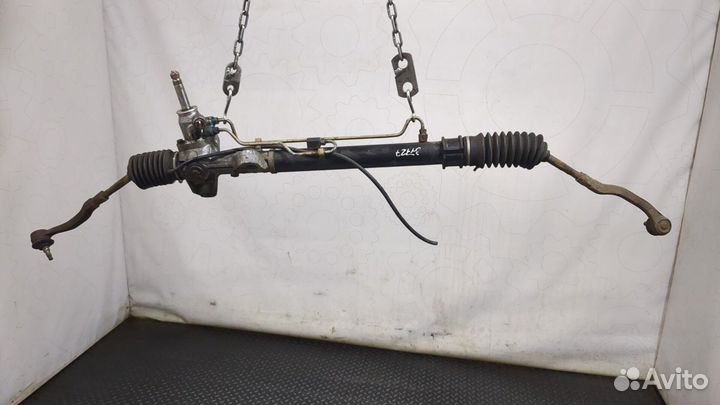 Рейка рулевая с г/у Honda Civic, 1999