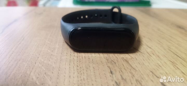 Фитнес браслет xiaomi