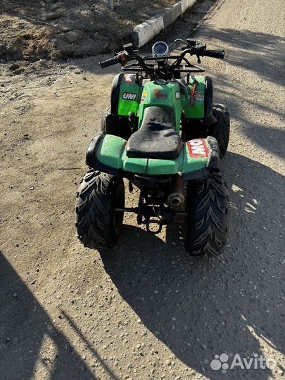 Irbis atv 110 u