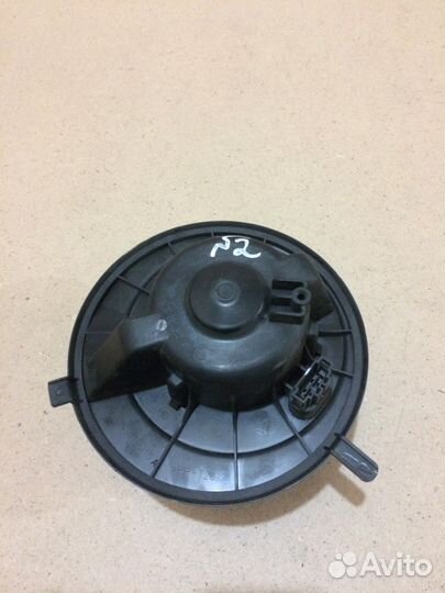 Моторчик печки Volkswagen Passat CC 1K1819015A