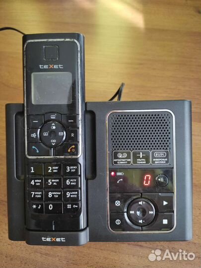Dect Texet TX-D7400