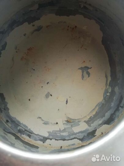 Чайник со свистком 2 л