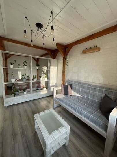 Квартира-студия, 35 м², 16/17 эт.