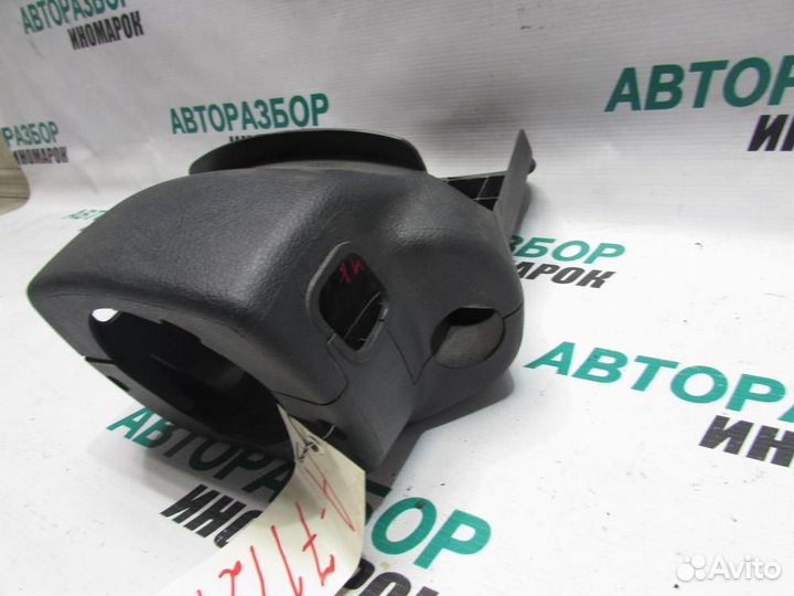 Кожух рулевой колонки для Geely MK 2008-2015г