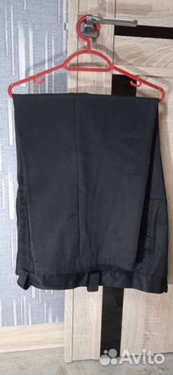 Форма охранника