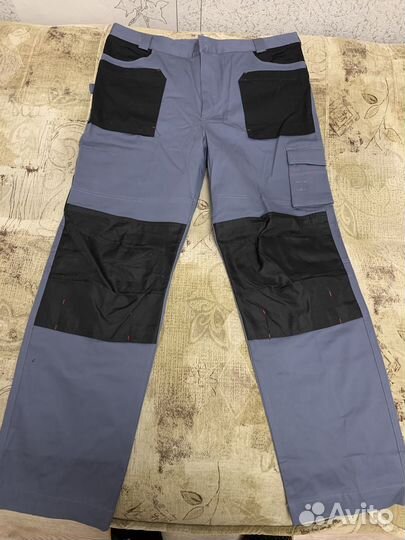 Спецодежда 