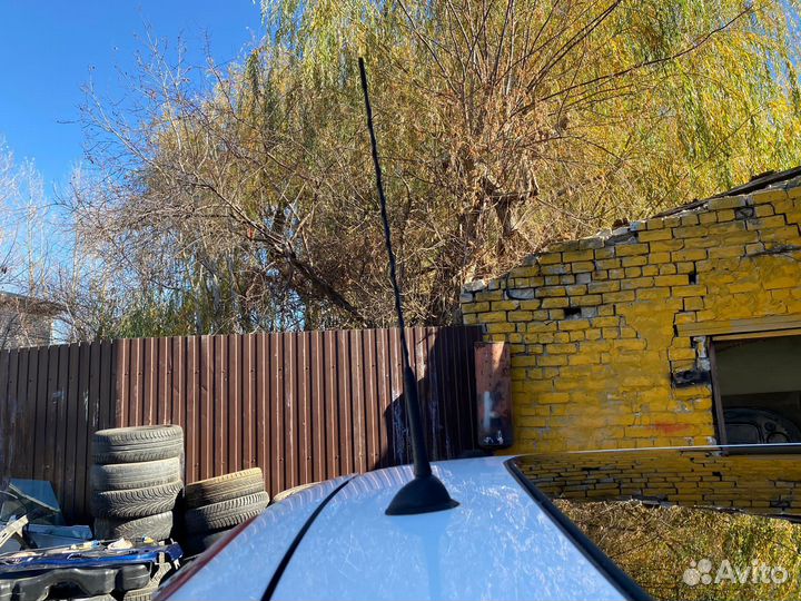 Радио антенна Mini Cooper 1