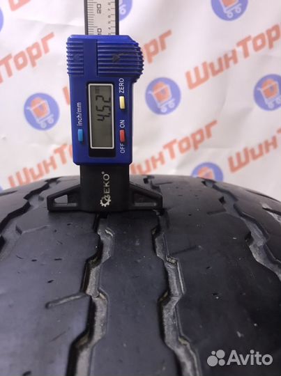 Dunlop Grandtrek AT22 275/65 R17