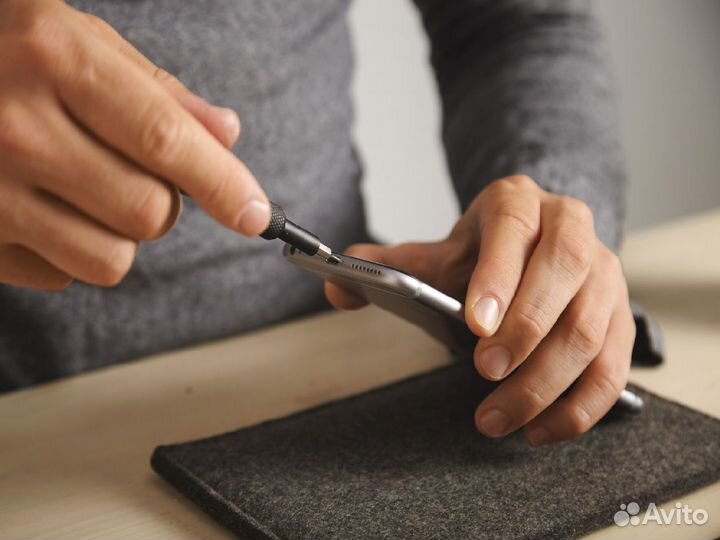 Ремонт телефонов\планшетов\ноутбуков\пк с выездом