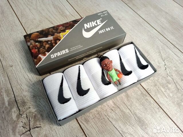 Мужские носки nike