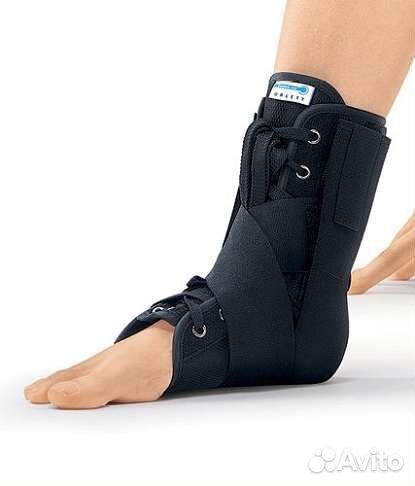 Ортез для голеностопа Orlett lab 221