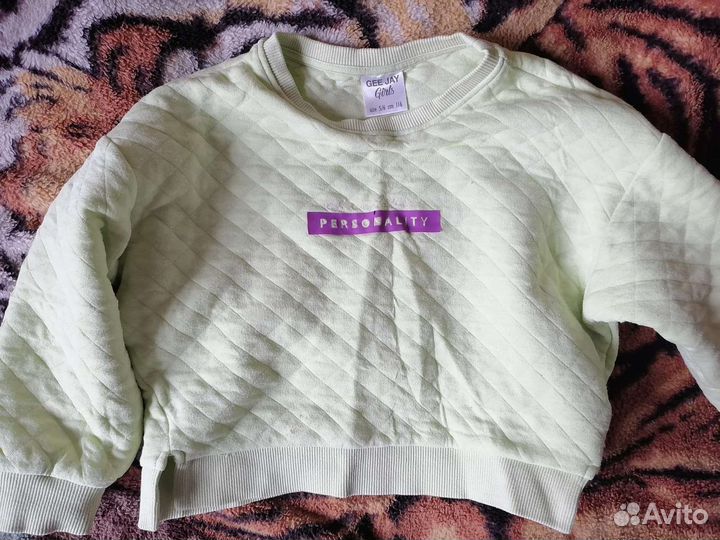 Детксоя одежда