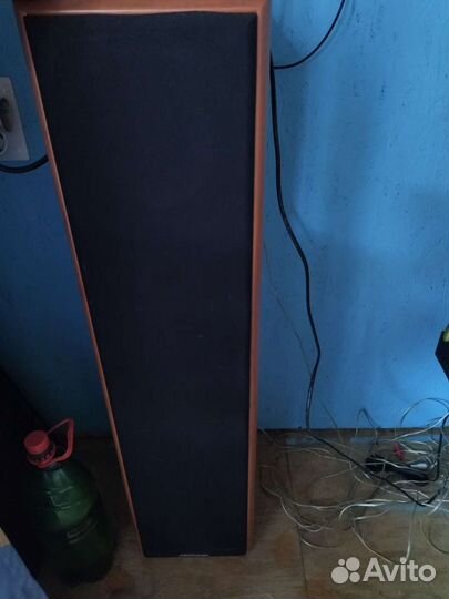 Акустические колонки Cortland