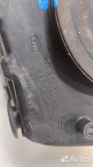 Фара (передняя) правая Volkswagen Golf 6