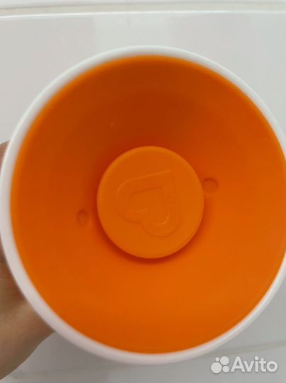 Поильник munchkin/nuby/ниблер нуби/ Nuby