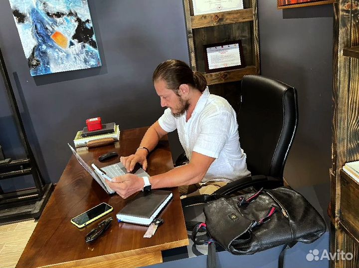 Ищу успешные проекты для инвестирования в них