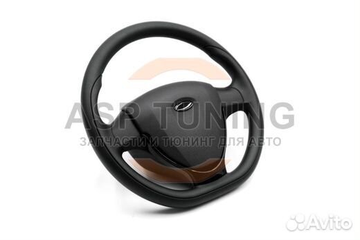 Руль в стиле Приора для ваз 2108-2110, 13-15