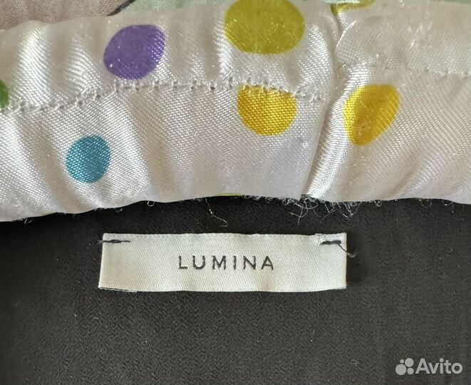 Платье Lumina размер S