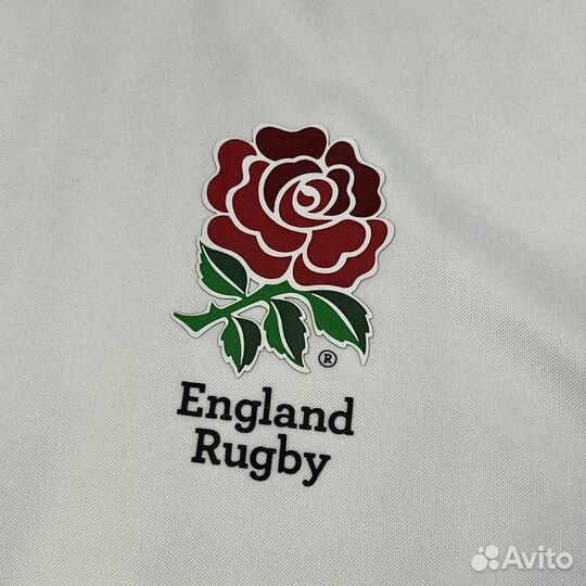 Спортивная Футболка England Rugby размер L