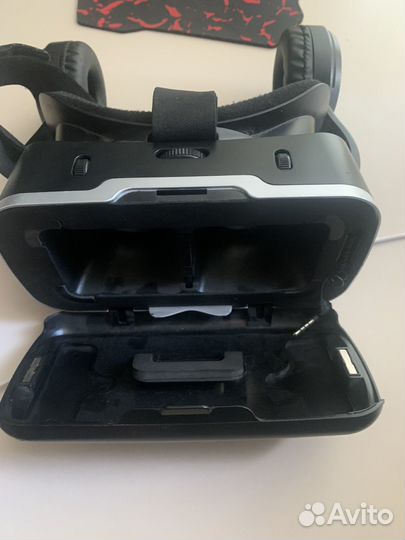 Vr очки для телефона
