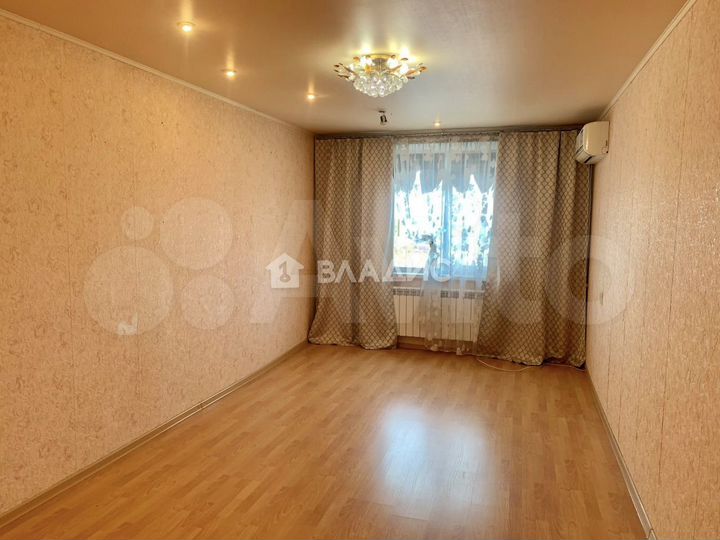 2-к. квартира, 56,7 м², 5/5 эт.