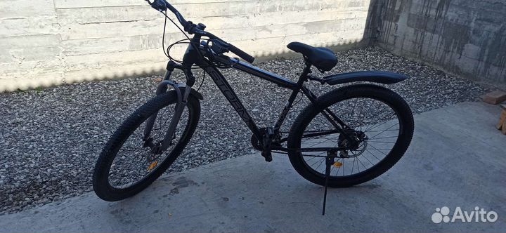 Велосипед Storm