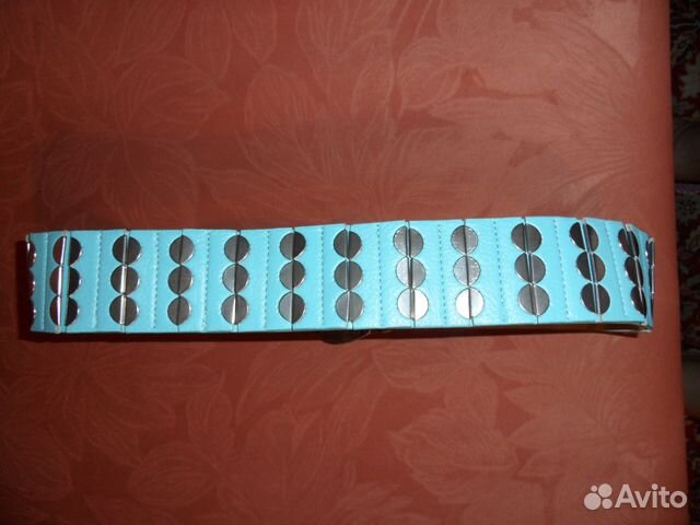 Оригинальный новый ремень