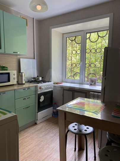 1-к. квартира, 30 м², 2/5 эт.