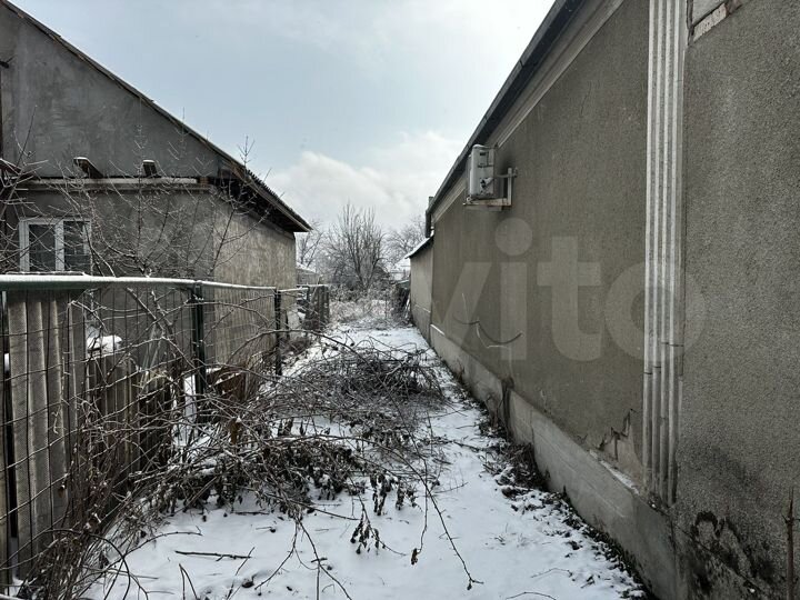 Участок 6 сот. (ИЖС)